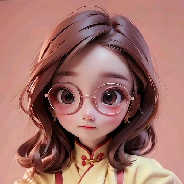 甜甜的