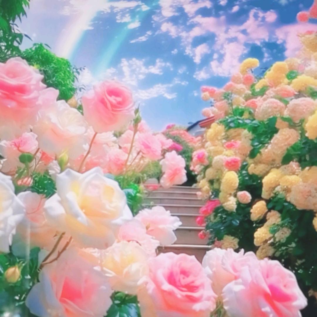 追忆💞