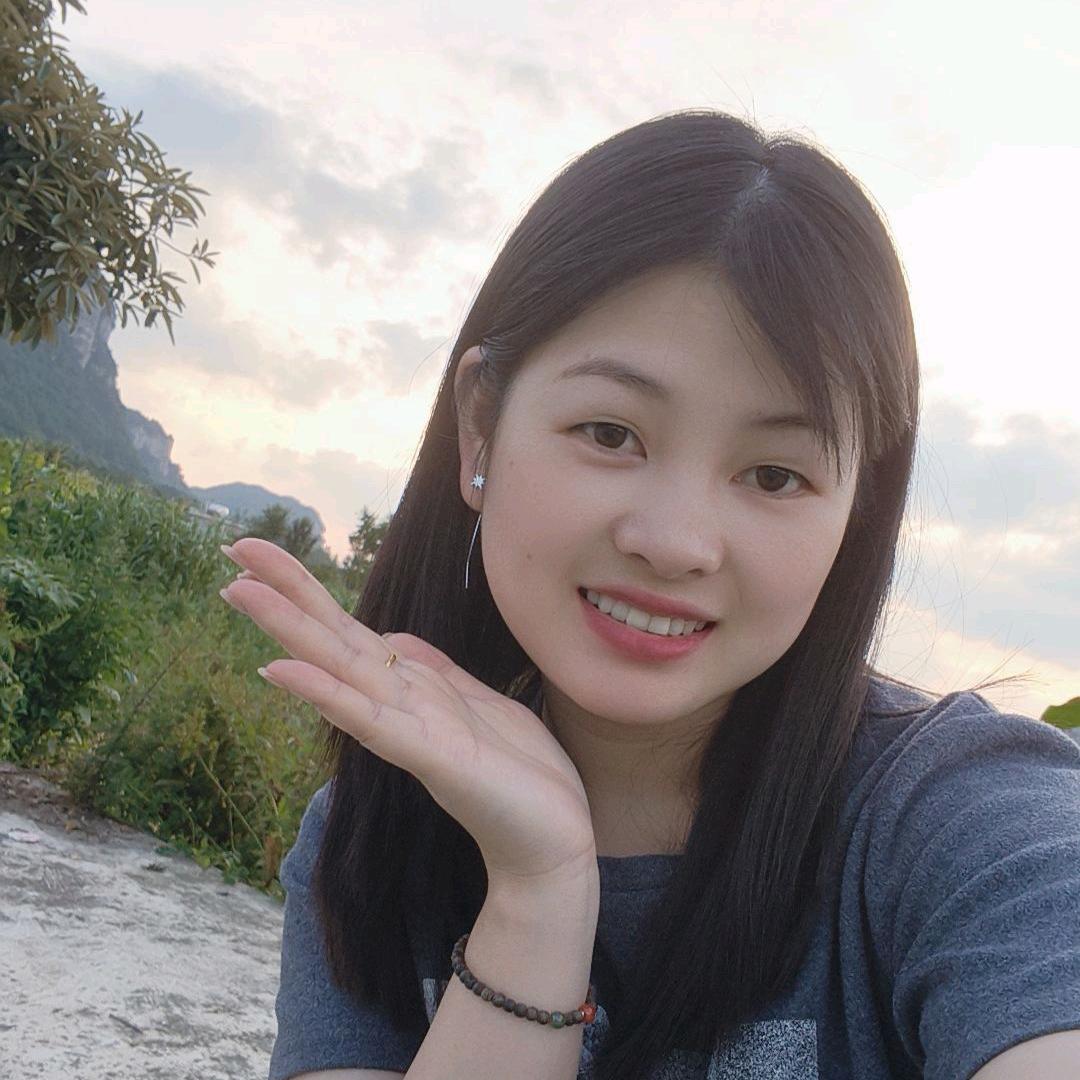 是智姐呀