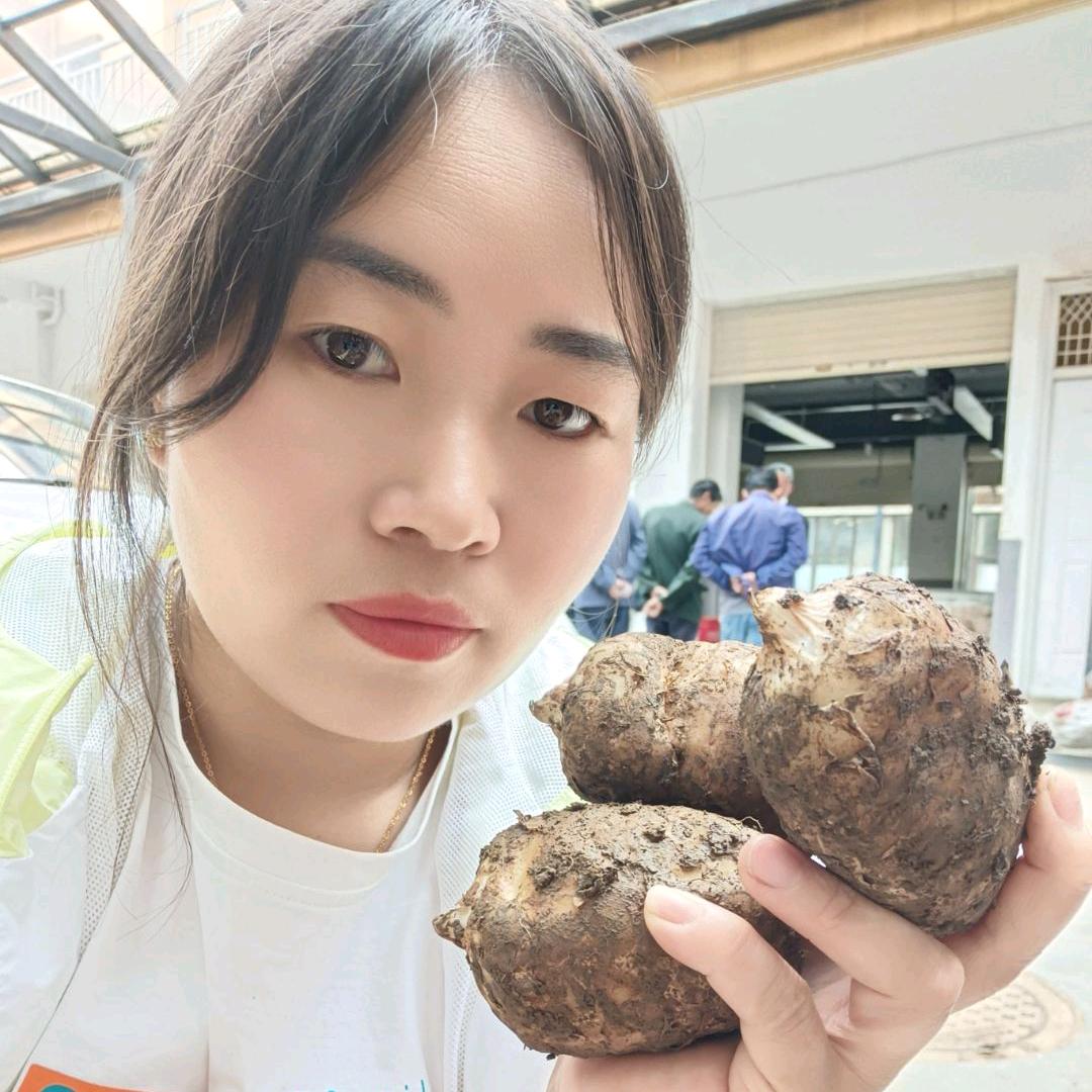 小草坝天麻妹