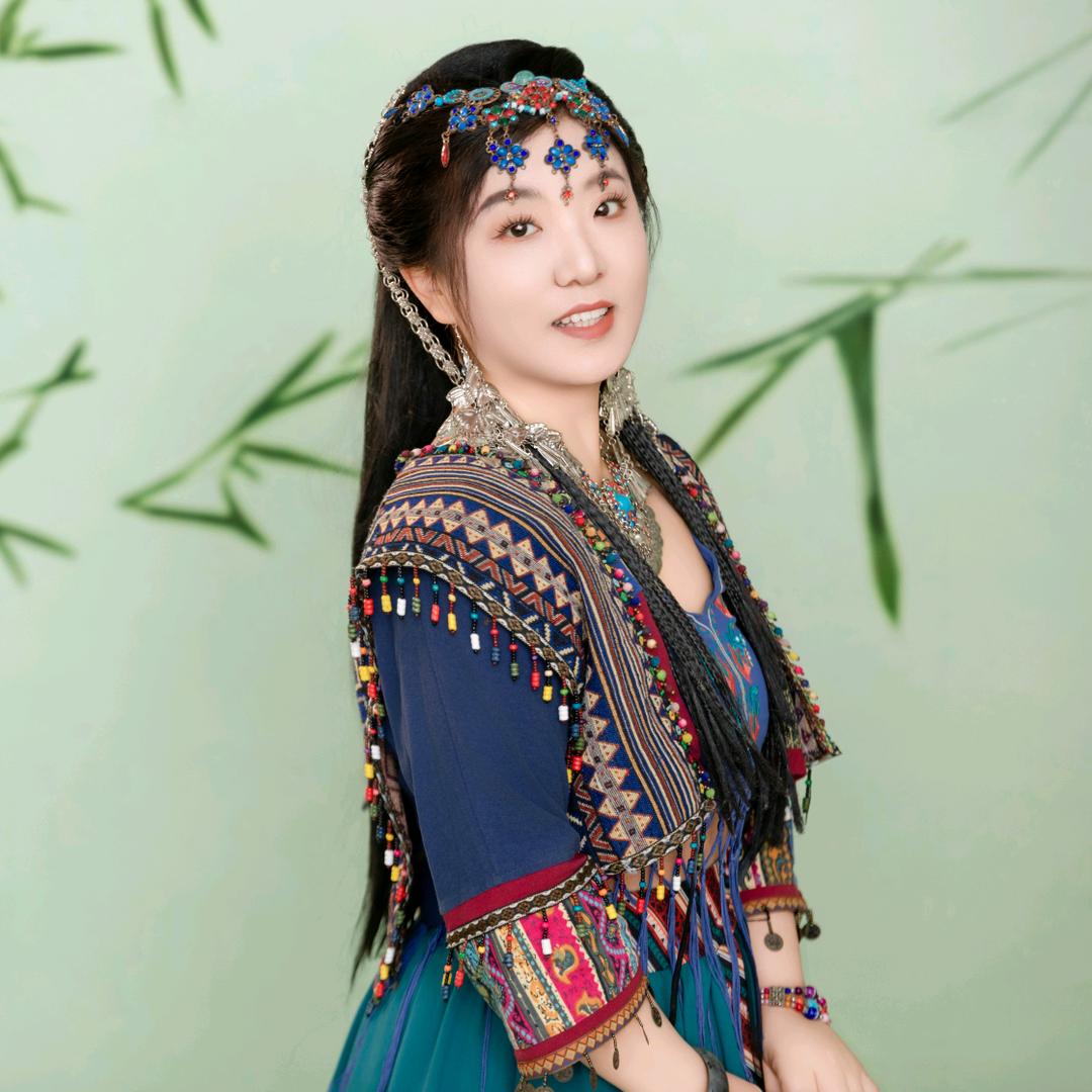 笨笨丽香