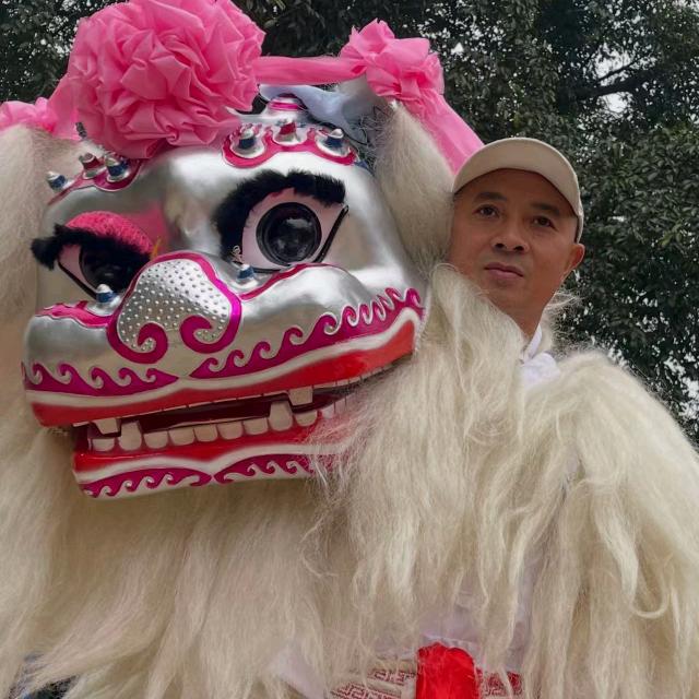 城市恋人