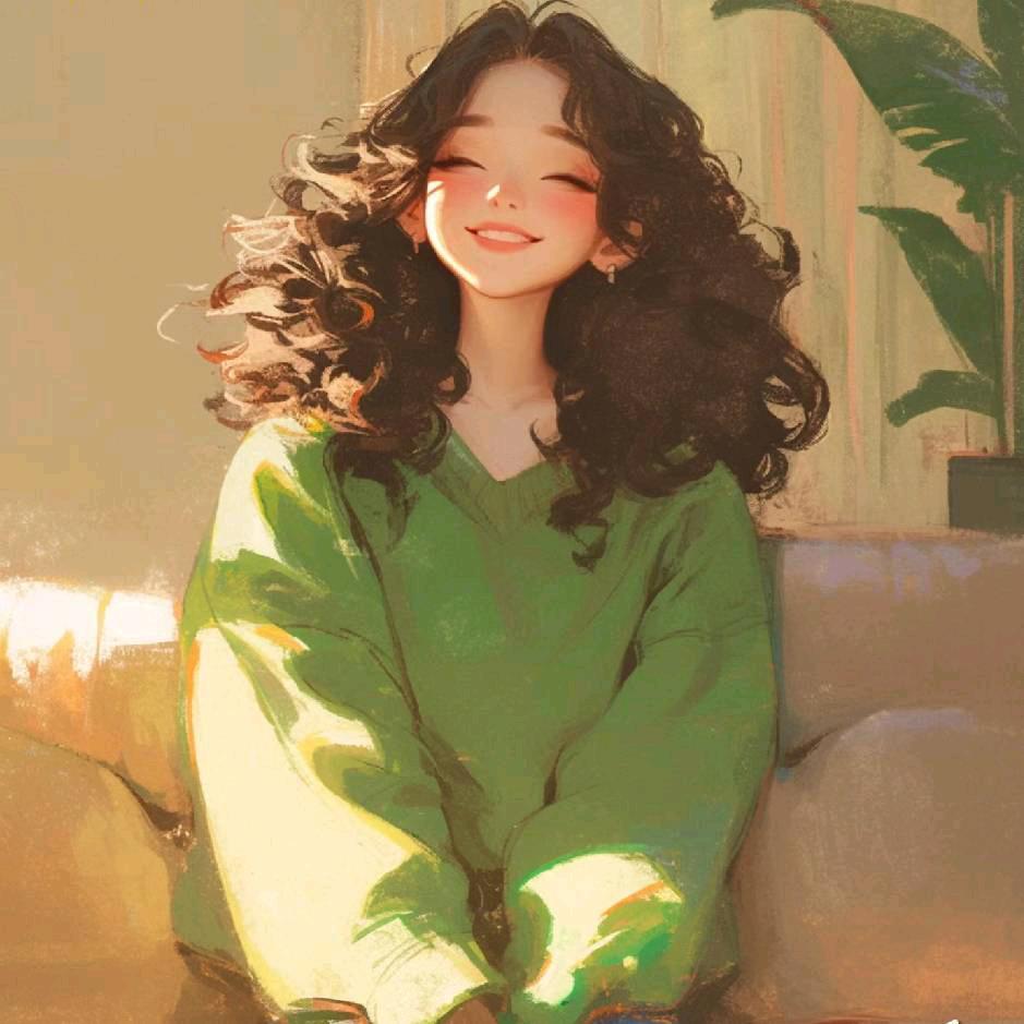 亲爱的小卷卷