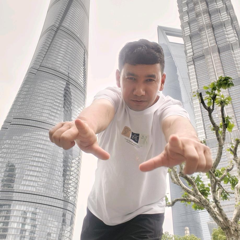 摄影 阿力