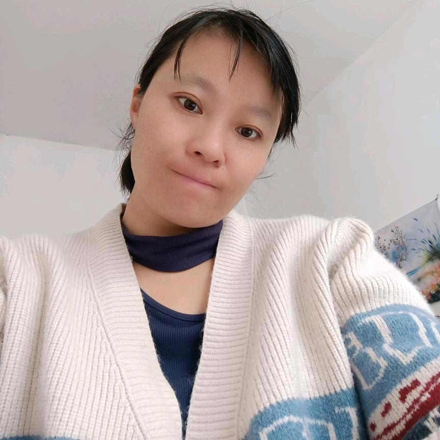 李妹  好物分享