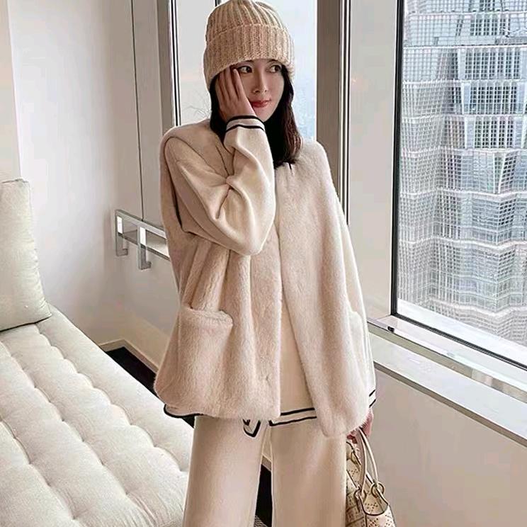 霞爵羊绒工厂