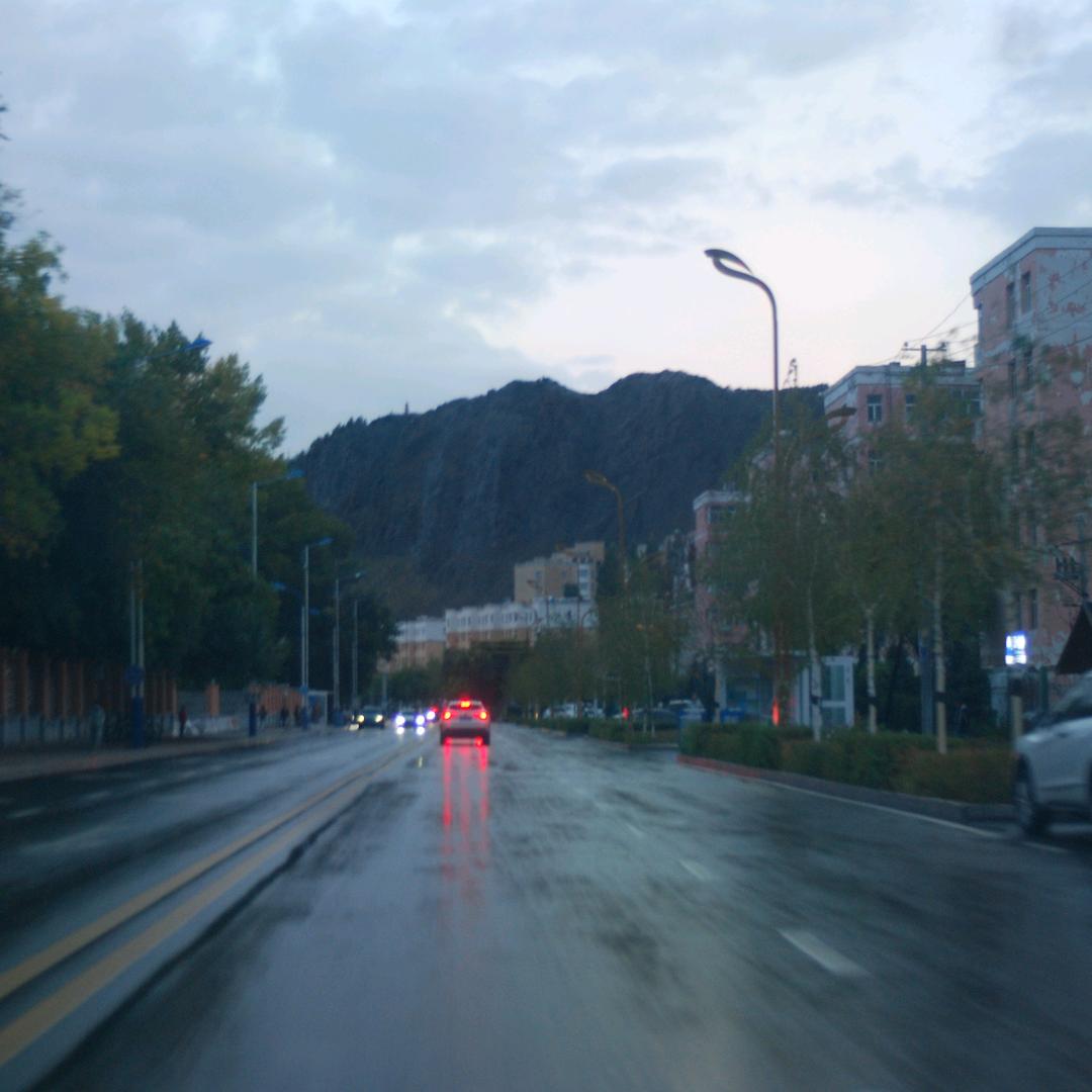 山海皆为我所用