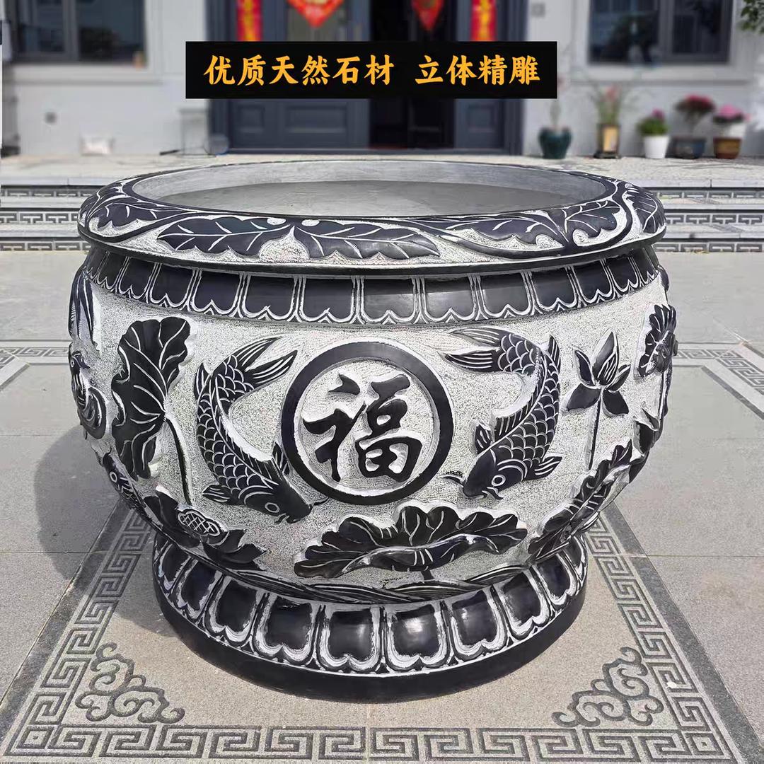 曲阳平枫石雕工艺品
