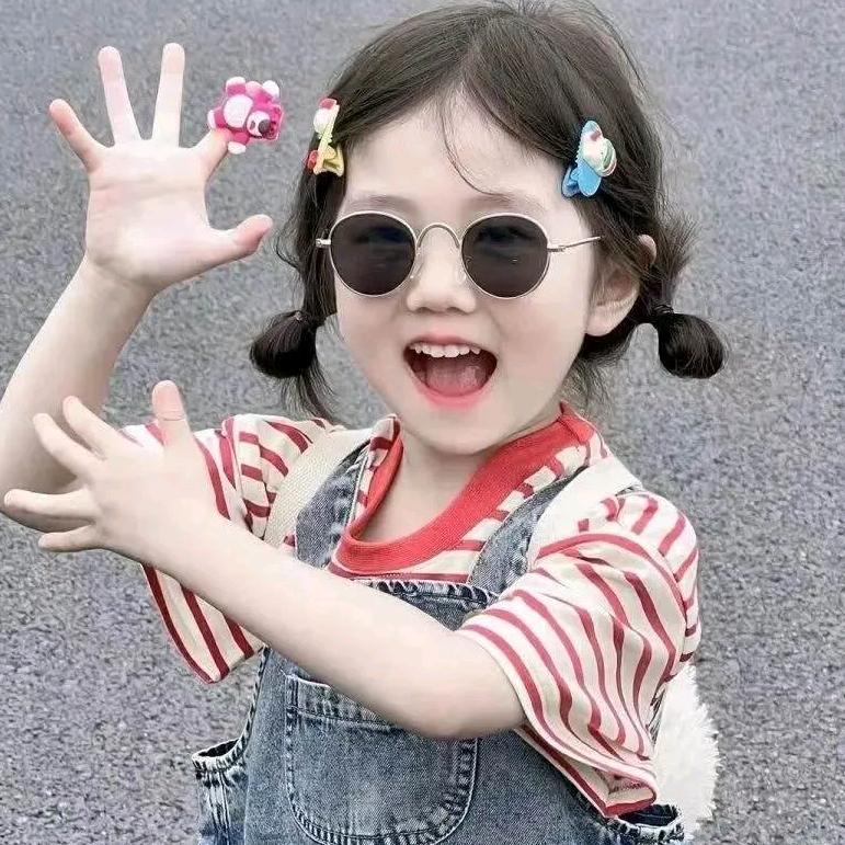 欢乐儿童