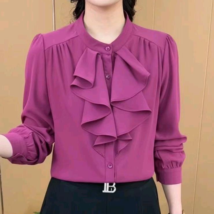 杨夫人服饰工厂店