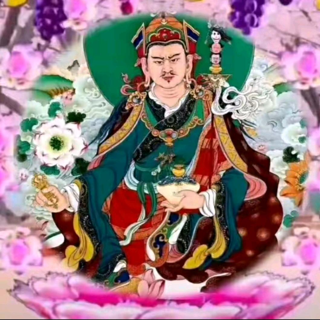 ༺དྲང་࿇སེམས་༻