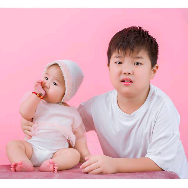 晨曦晨玥
