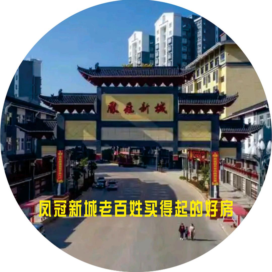 丹凤好房