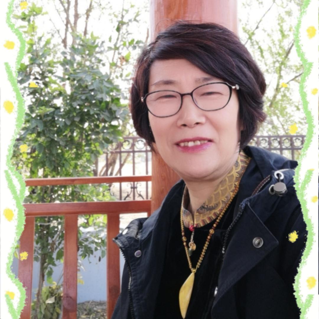岁月静好L