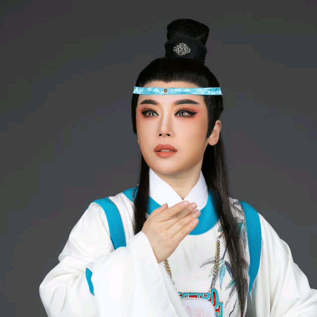 雨润禾苗
