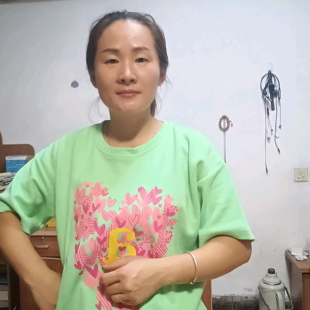 小麦牙(晚上9点20首播)