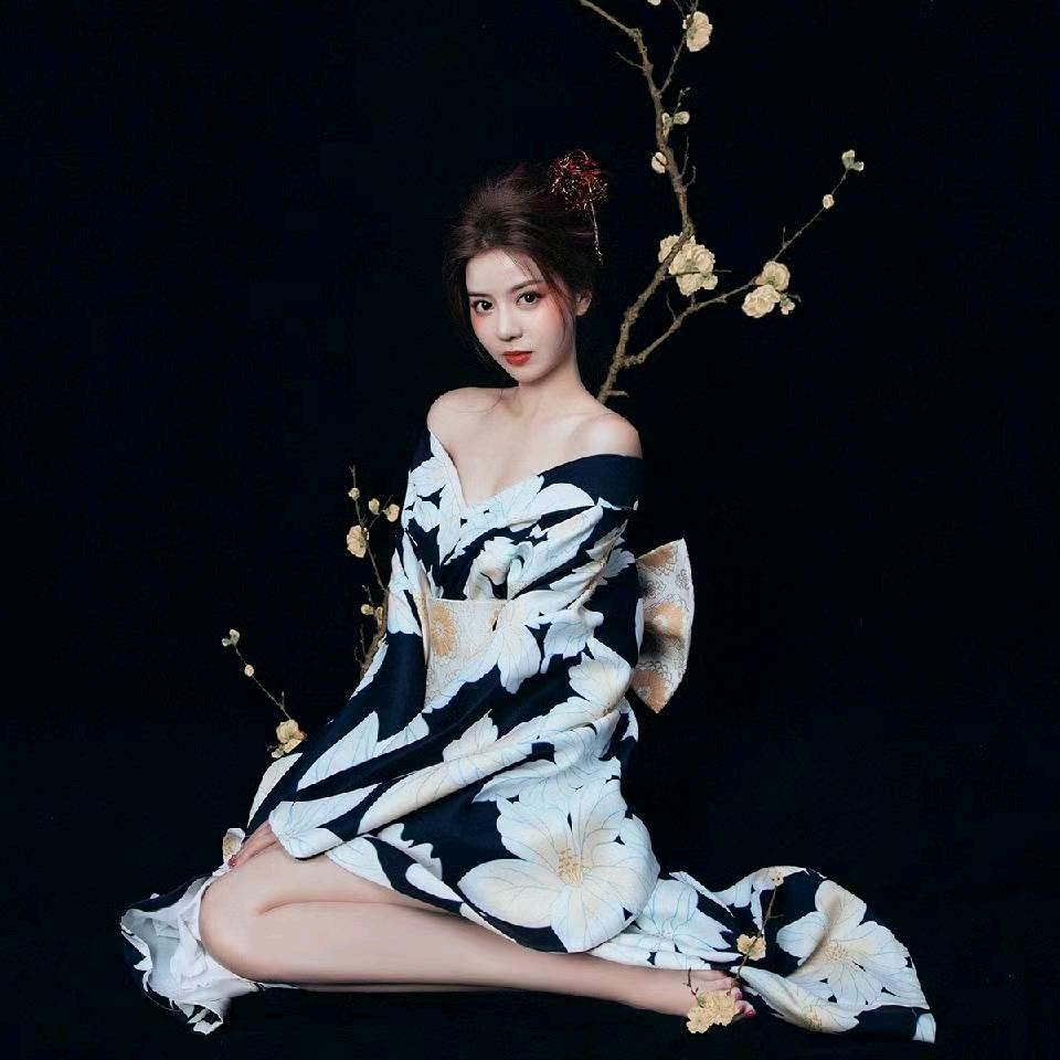 少菁妹Damita