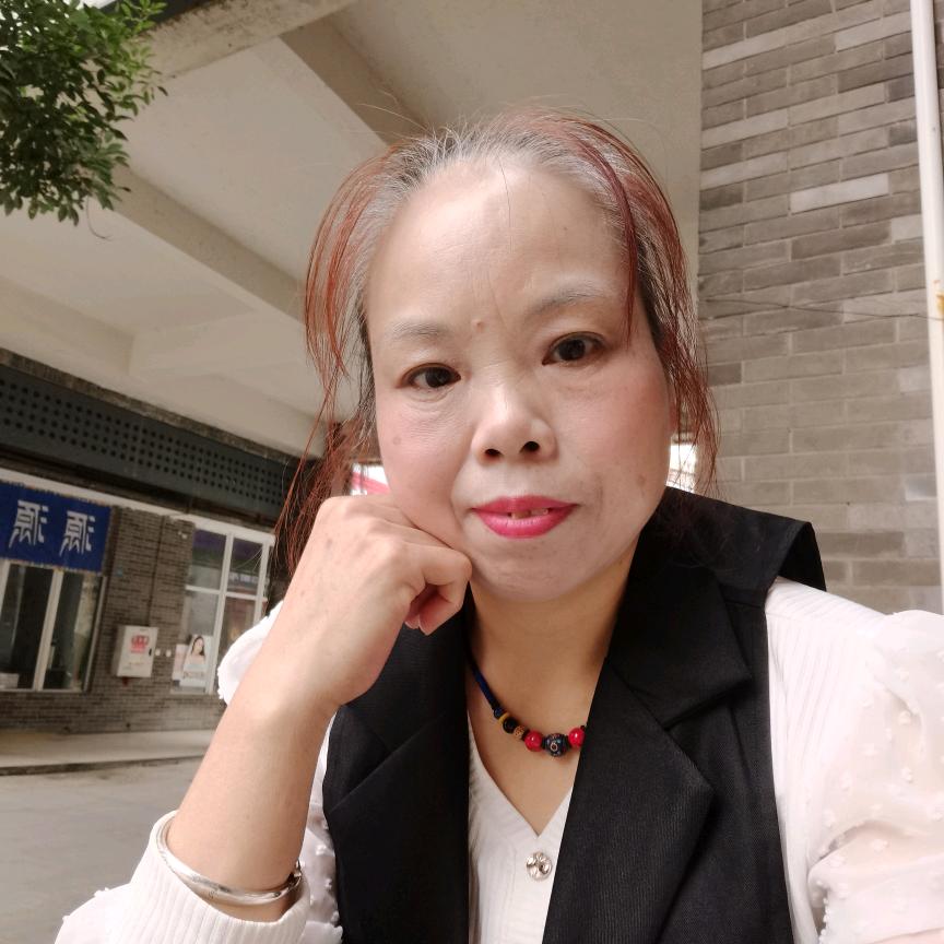 满天星