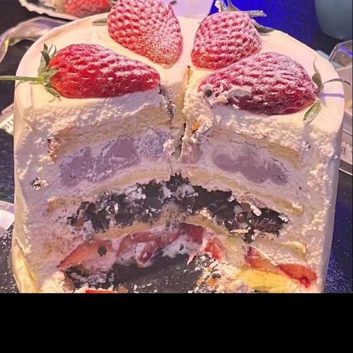 爱丁堡蛋糕博兴店2