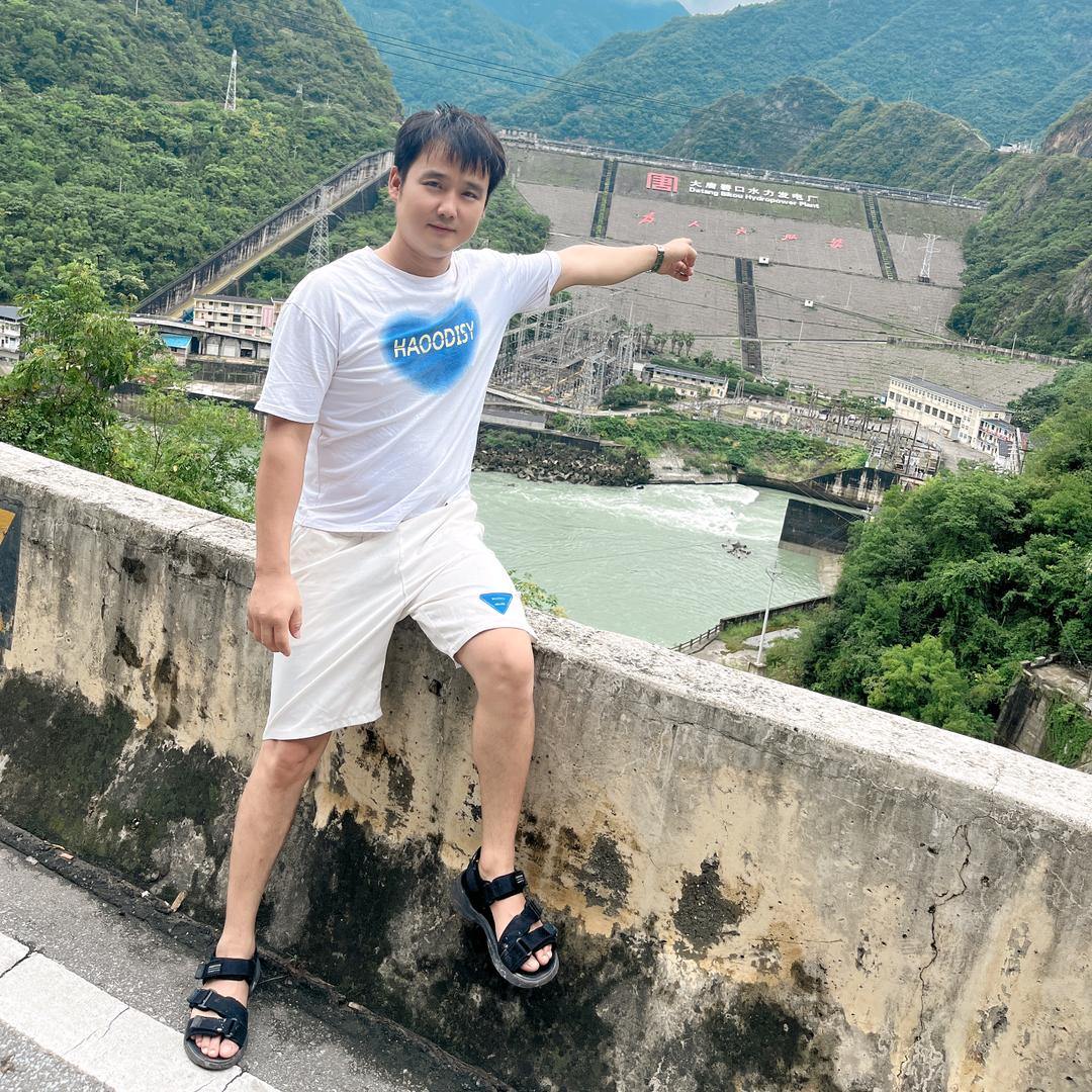 装修视频博主