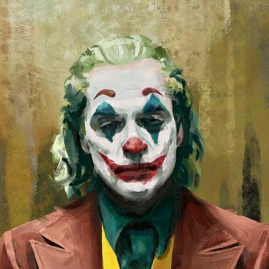 爱是自由意志的沉沦