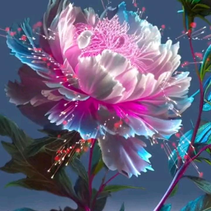 快乐美
