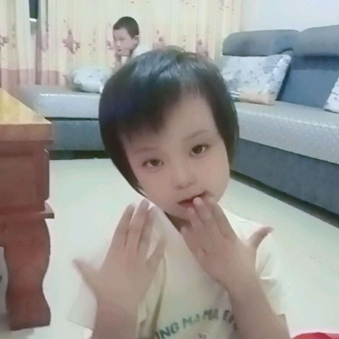 何三妹儿