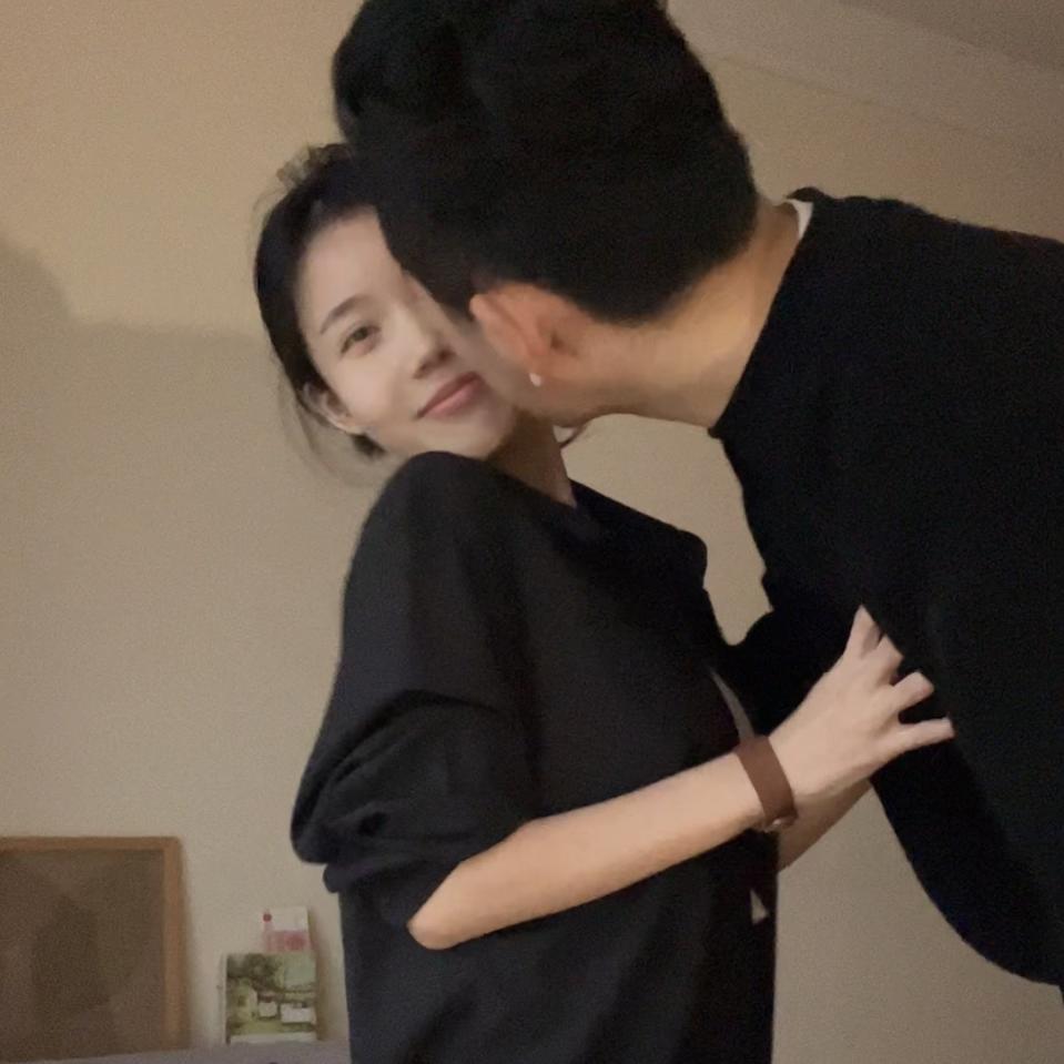 赵晨宇