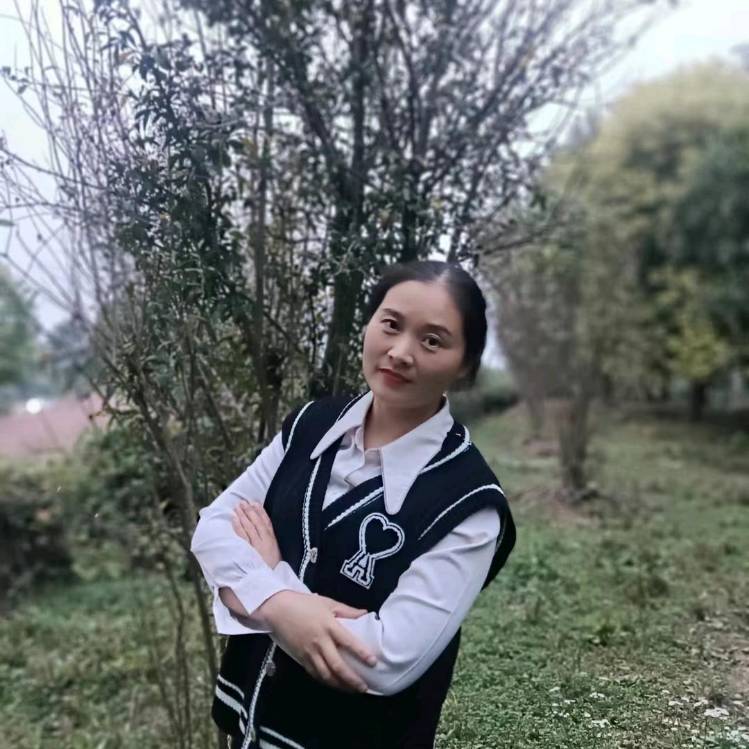 家家妈