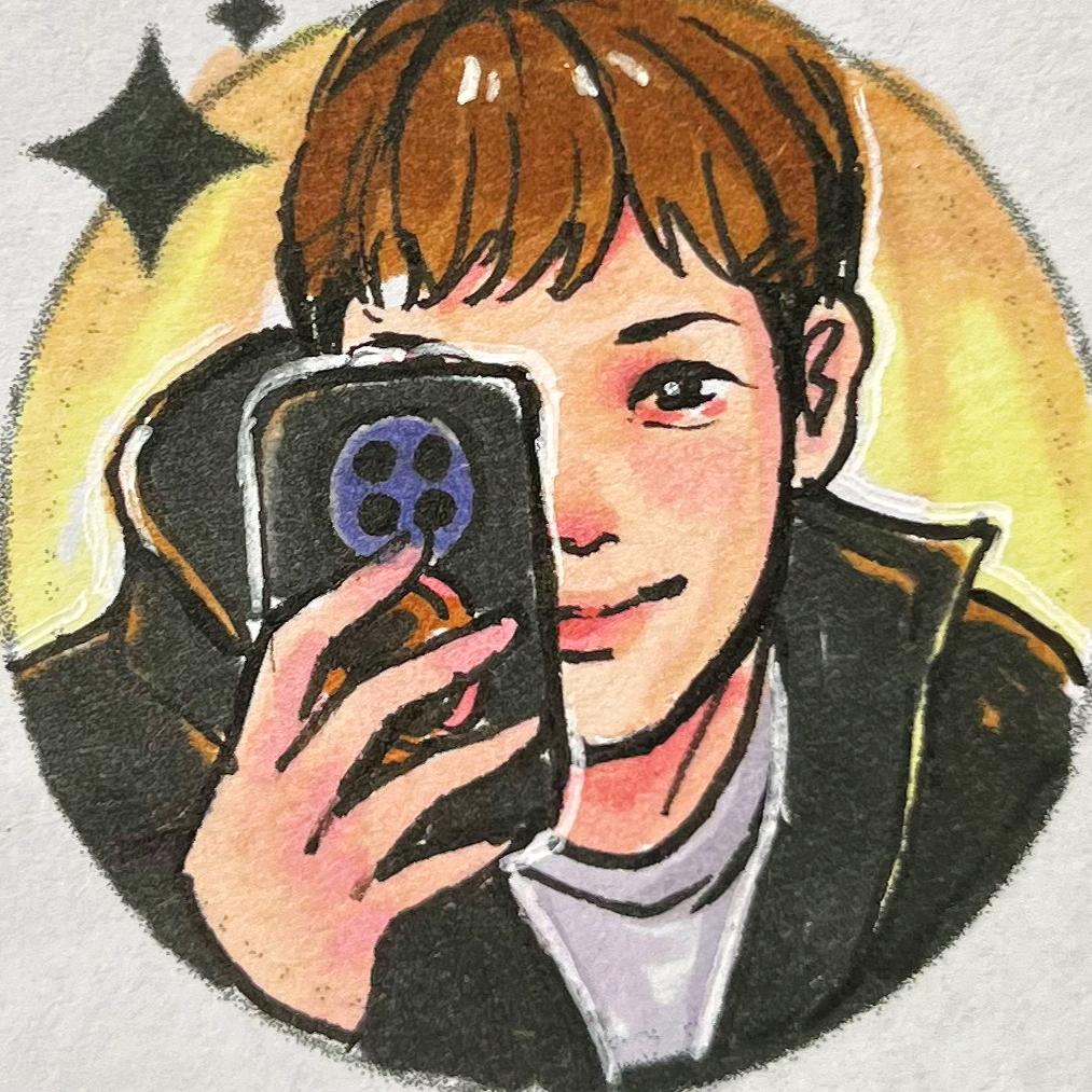 攒一袋星星✨
