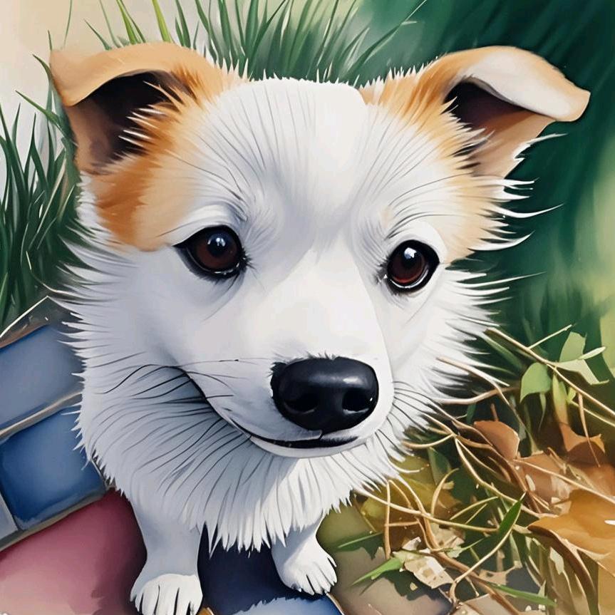 小老鼠