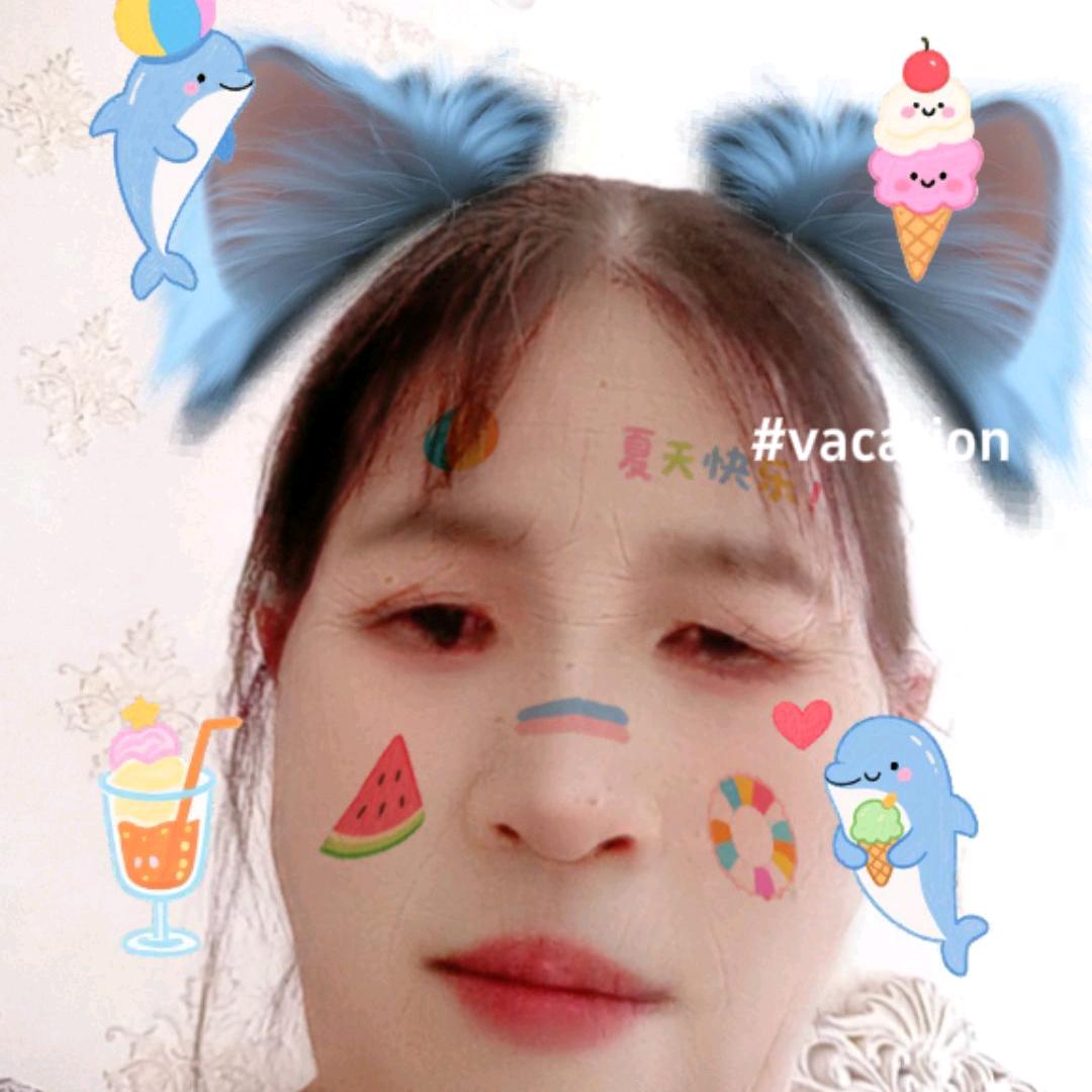 谢大姐（创业号）