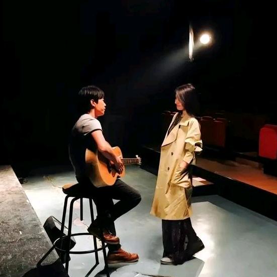 我睡着的时候不困