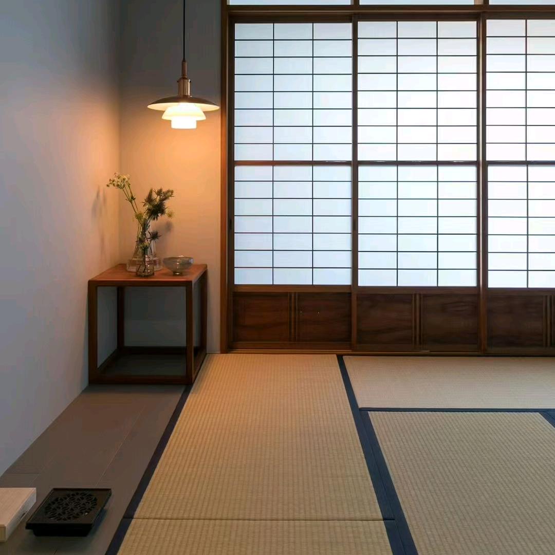 浮缘席居.榻榻米垫