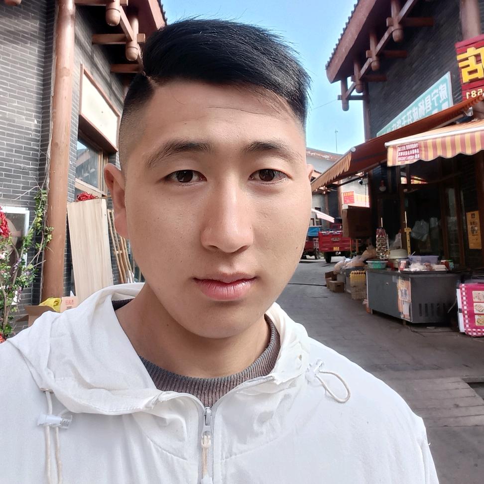 专业蔬菜小哥