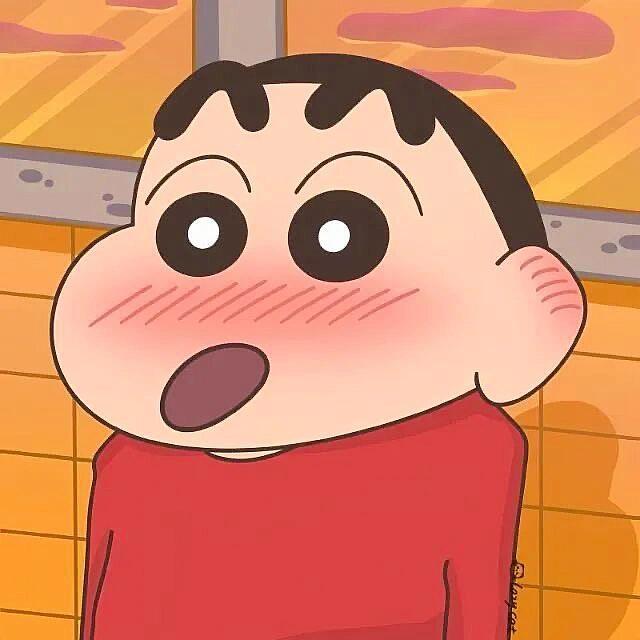 腼腆小帅
