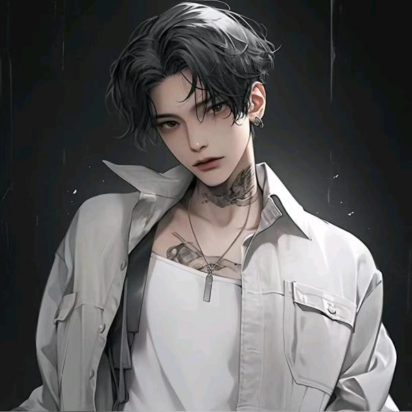 北辰。
