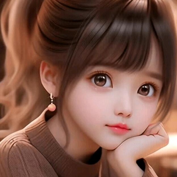 梅子爱分享
