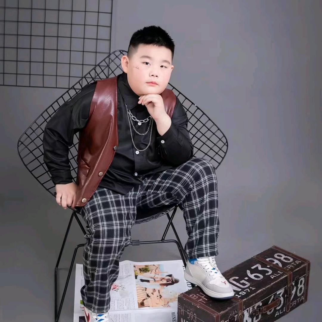 萧县筱奡圣泉寺面皮～