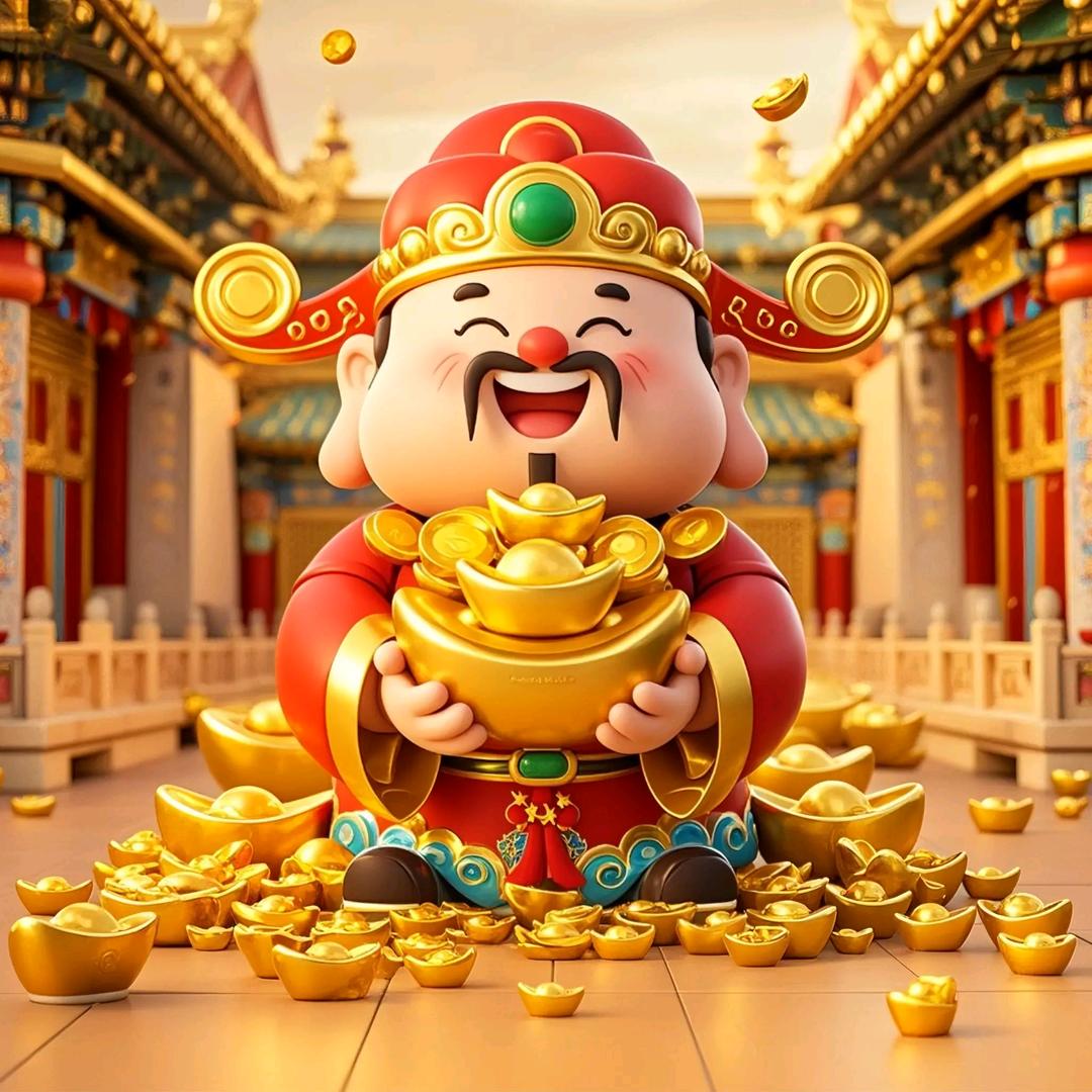 财神-折扣手游推荐