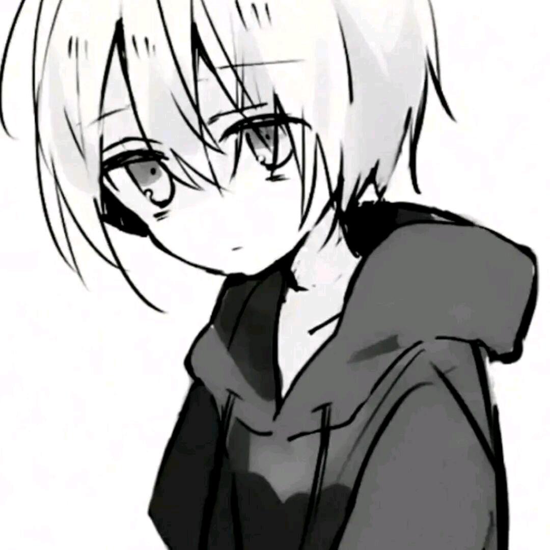 无趣.