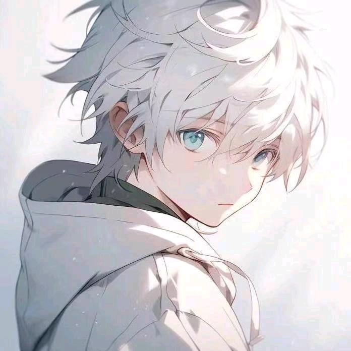 白辞.☁️