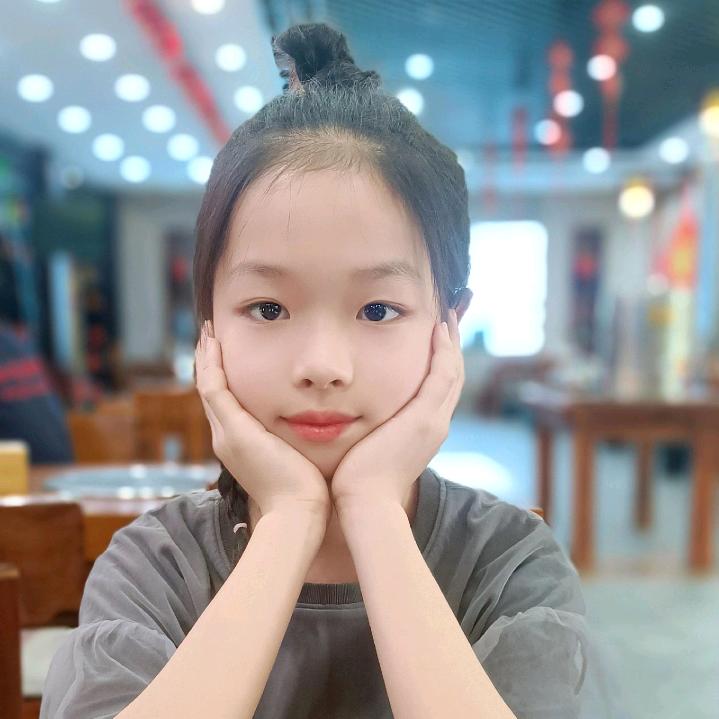 西贝妈妈