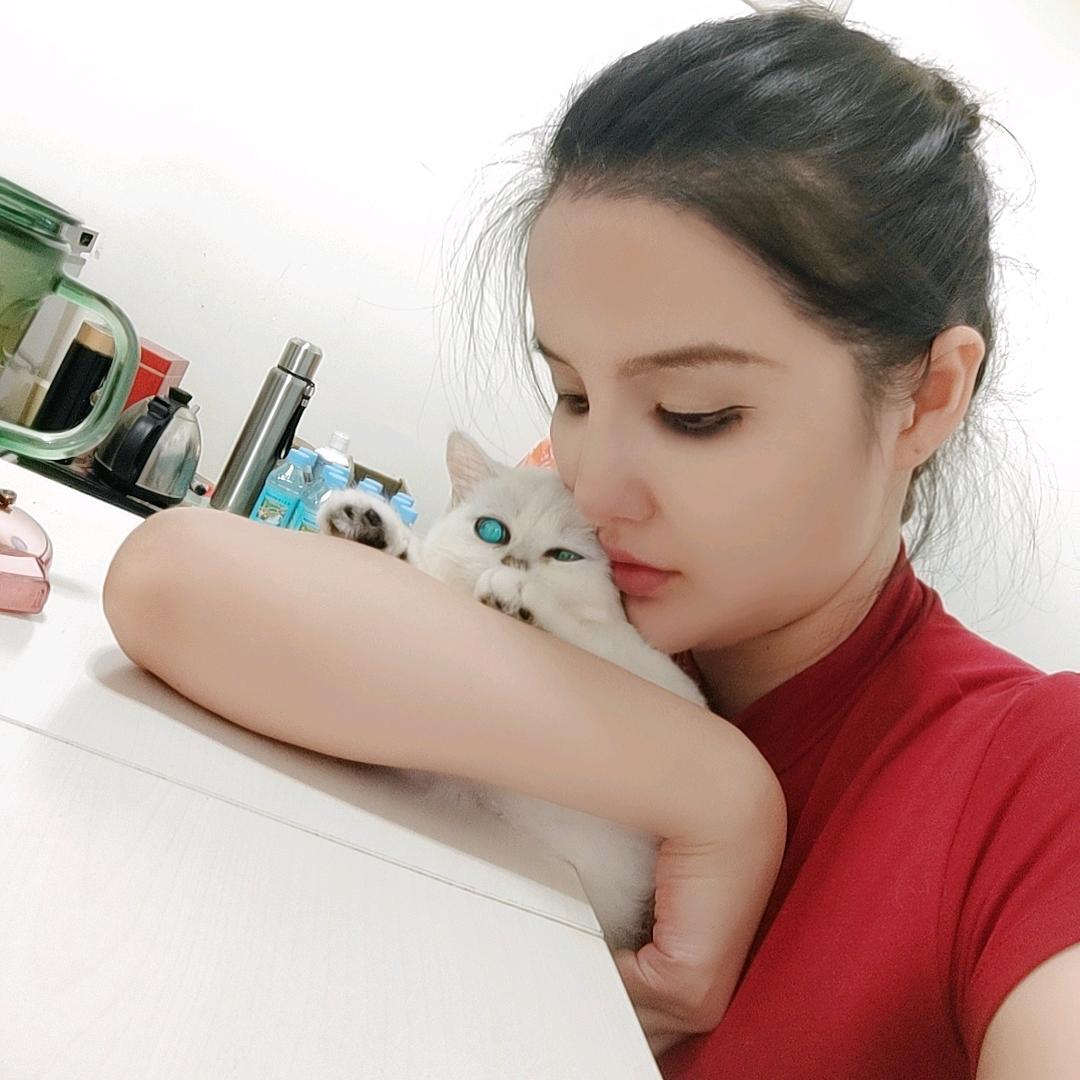 鲜花盔甲的主人