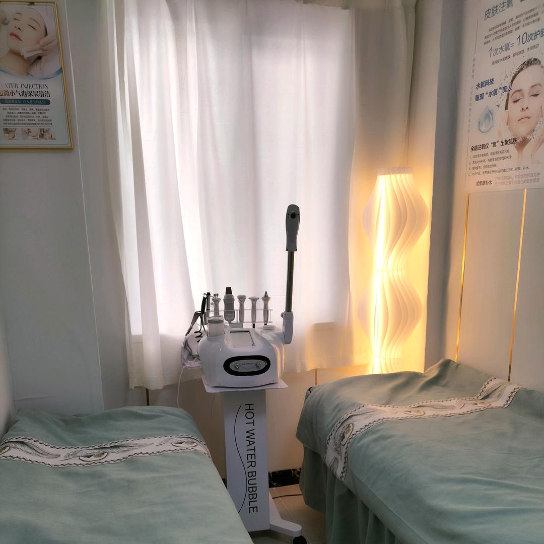 瑞欣《美容护肤》