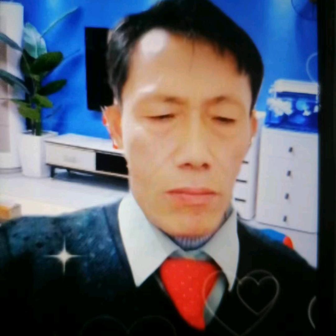 蓝天