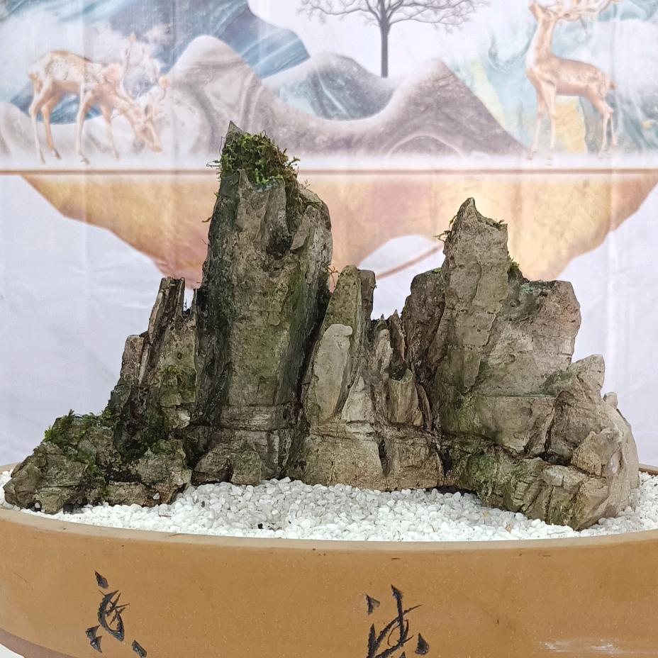 雅盛石艺