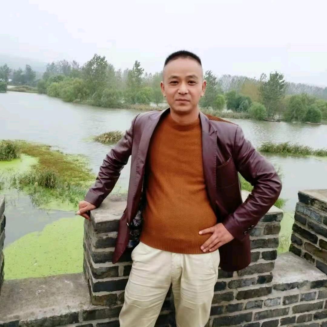 顾乾坤（从头再来））