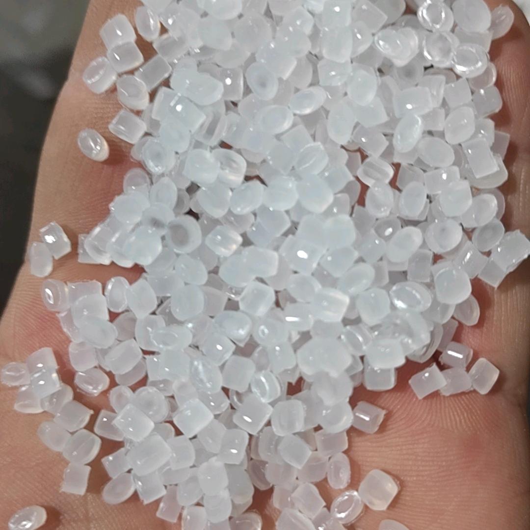 高压低压吹膜颗粒
