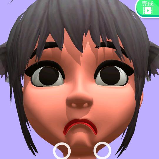 安欣欣子